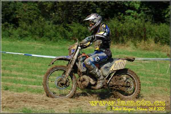 Meno u Mlnka 21.8.2005