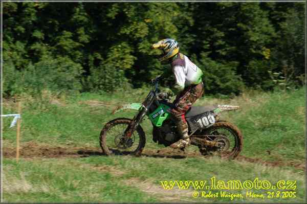 Meno u Mlnka 21.8.2005