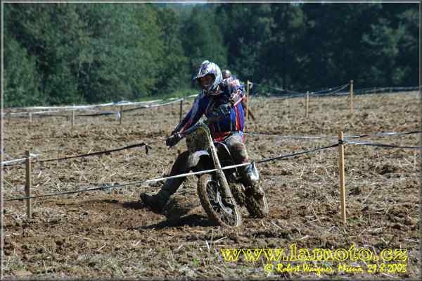 Meno u Mlnka 21.8.2005