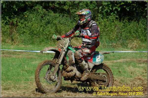 Meno u Mlnka 21.8.2005