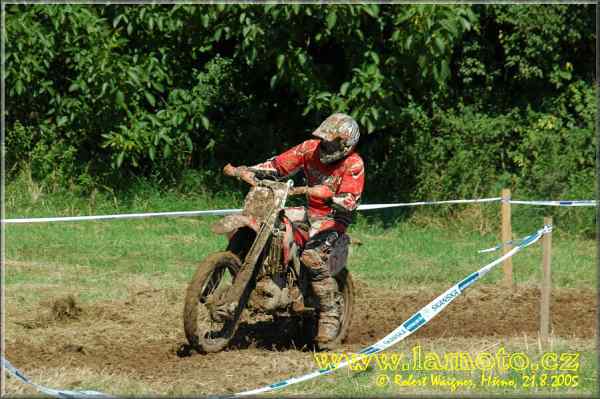 Meno u Mlnka 21.8.2005