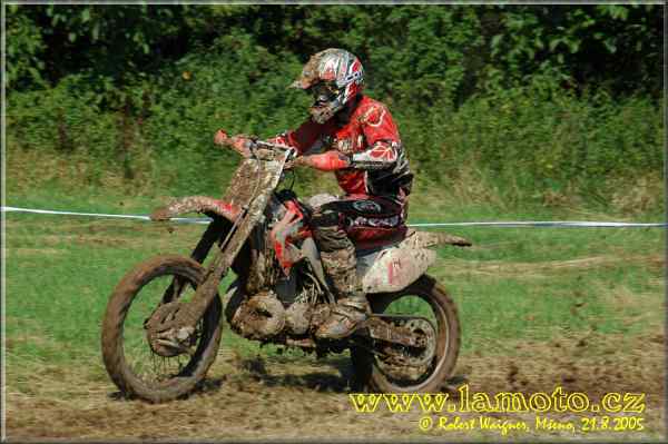 Meno u Mlnka 21.8.2005