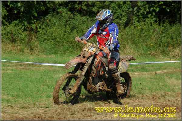 Meno u Mlnka 21.8.2005