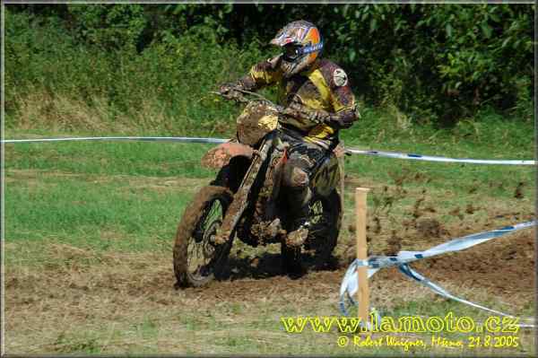 Meno u Mlnka 21.8.2005