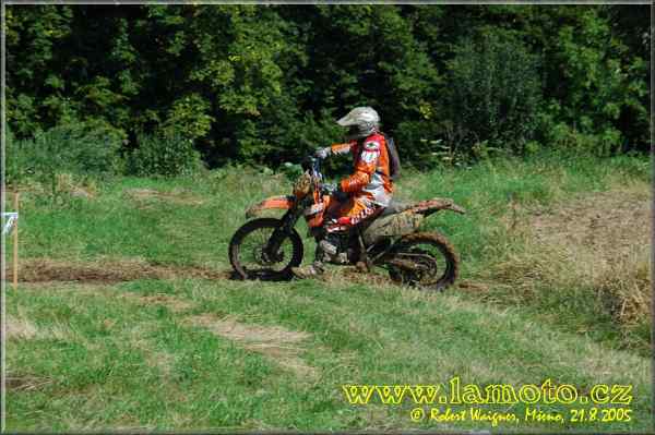 Meno u Mlnka 21.8.2005