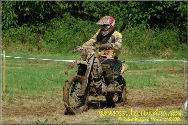 Meno u Mlnka 21.8.2005