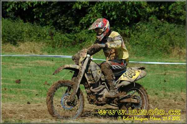 Meno u Mlnka 21.8.2005