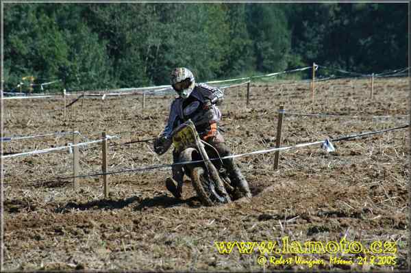 Meno u Mlnka 21.8.2005