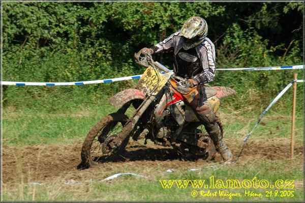 Meno u Mlnka 21.8.2005