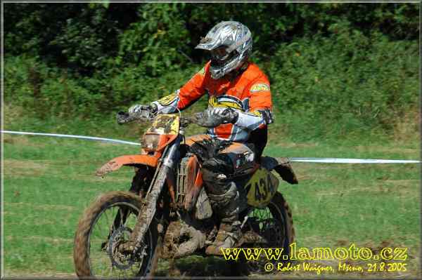 Meno u Mlnka 21.8.2005