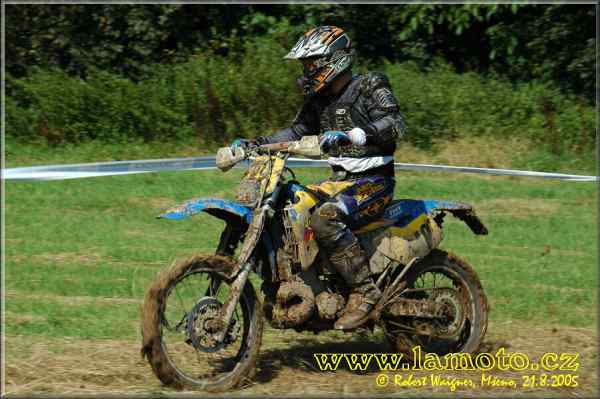 Meno u Mlnka 21.8.2005