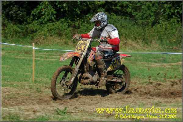 Meno u Mlnka 21.8.2005