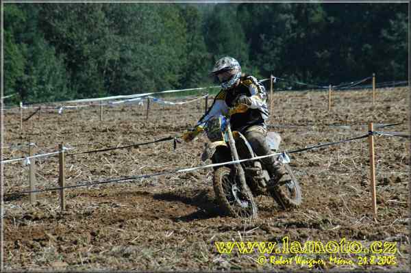 Meno u Mlnka 21.8.2005