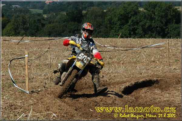 Meno u Mlnka 21.8.2005