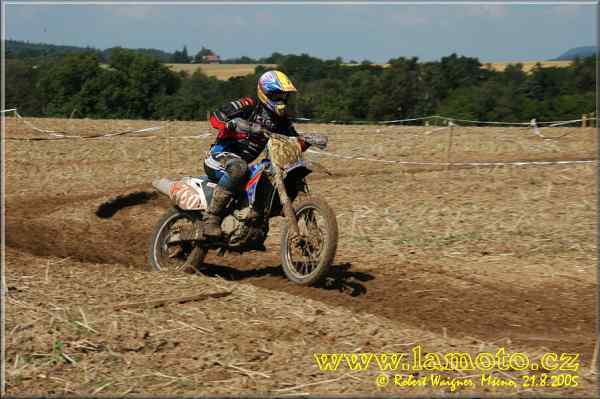 Meno u Mlnka 21.8.2005