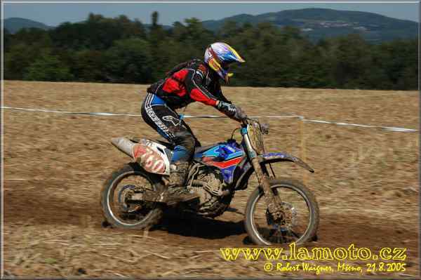 Meno u Mlnka 21.8.2005