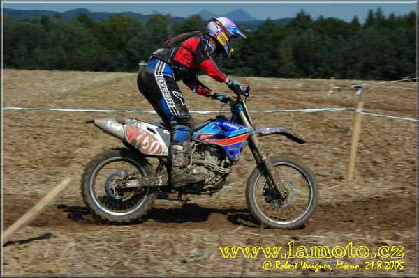 Meno u Mlnka 21.8.2005