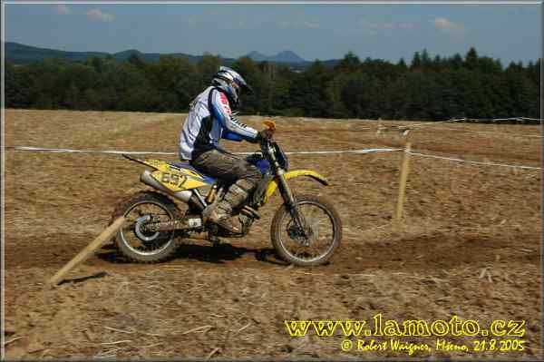 Meno u Mlnka 21.8.2005