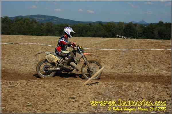 Meno u Mlnka 21.8.2005