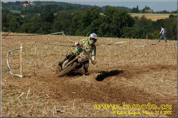 Meno u Mlnka 21.8.2005