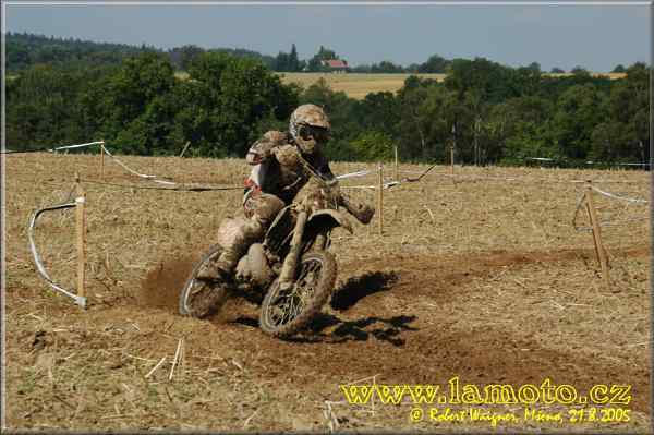 Meno u Mlnka 21.8.2005