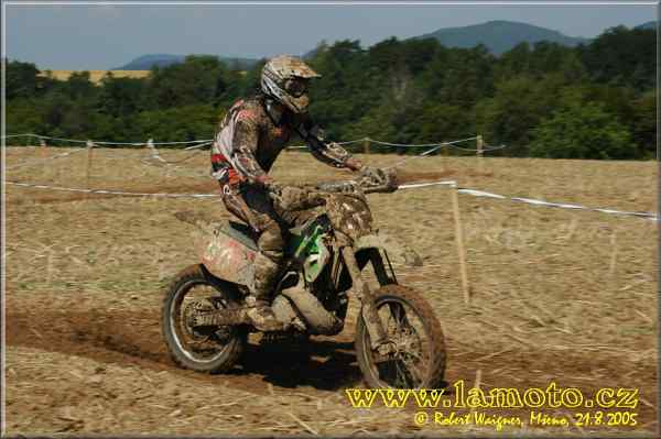 Meno u Mlnka 21.8.2005