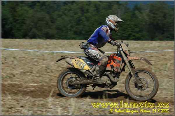 Meno u Mlnka 21.8.2005