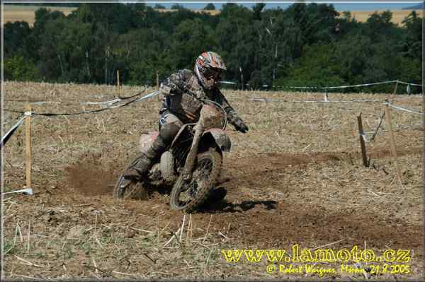 Meno u Mlnka 21.8.2005