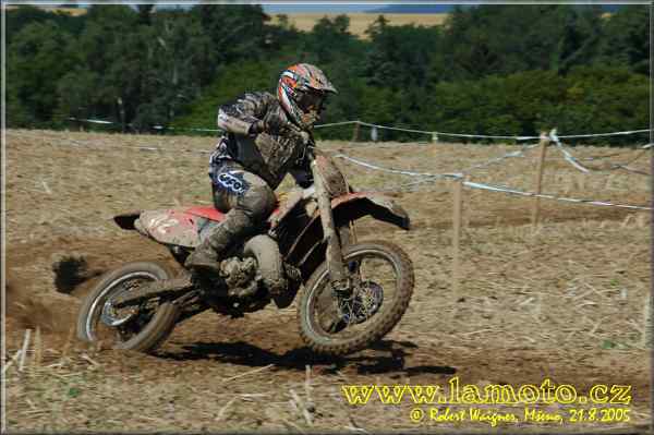 Meno u Mlnka 21.8.2005