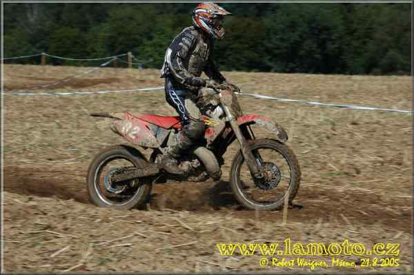 Meno u Mlnka 21.8.2005