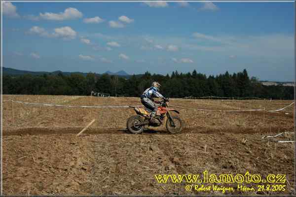 Meno u Mlnka 21.8.2005