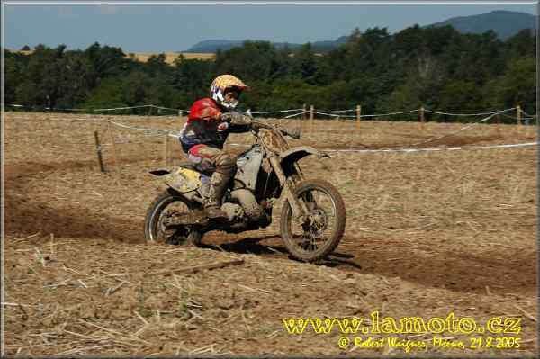Meno u Mlnka 21.8.2005
