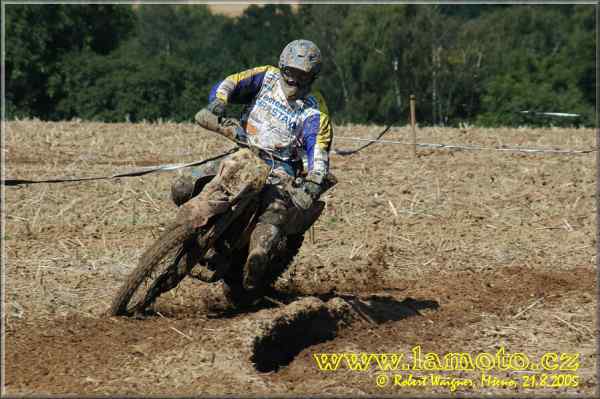 Meno u Mlnka 21.8.2005