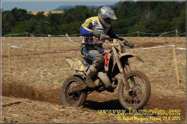 Meno u Mlnka 21.8.2005