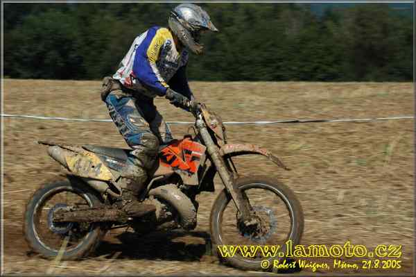 Meno u Mlnka 21.8.2005