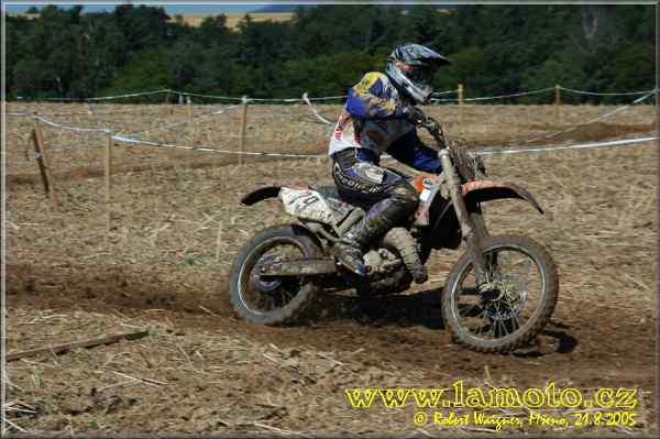 Meno u Mlnka 21.8.2005