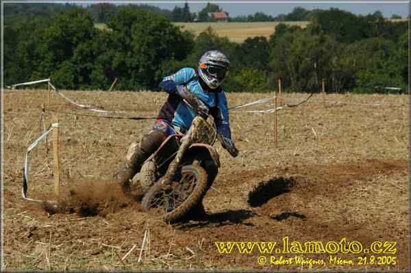 Meno u Mlnka 21.8.2005