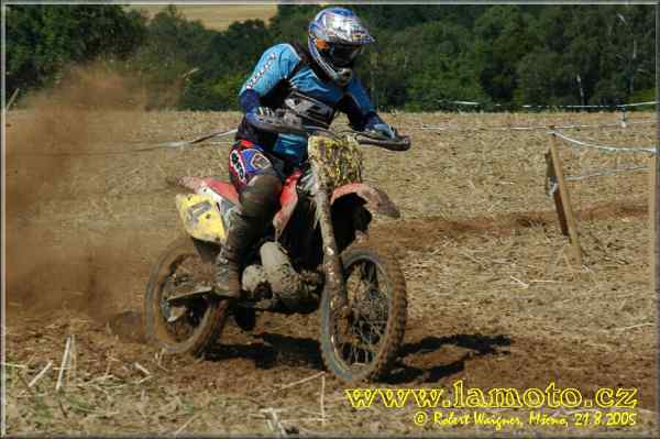 Meno u Mlnka 21.8.2005