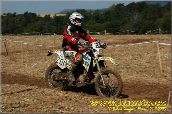 Meno u Mlnka 21.8.2005