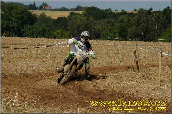 Meno u Mlnka 21.8.2005
