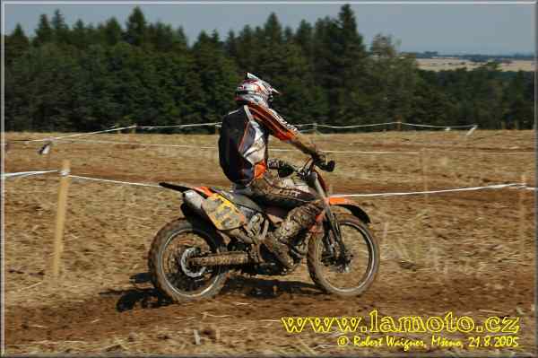 Meno u Mlnka 21.8.2005