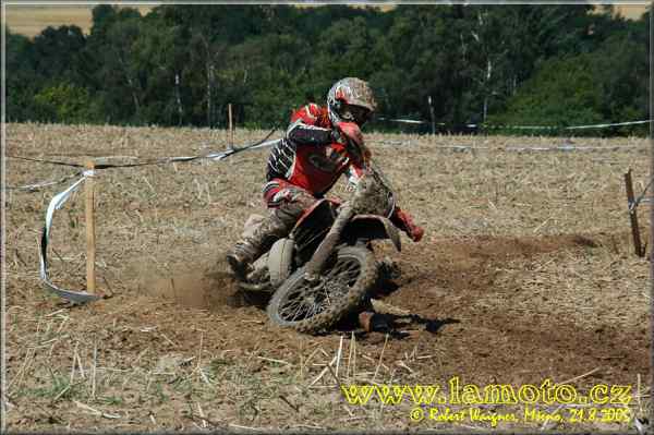 Meno u Mlnka 21.8.2005