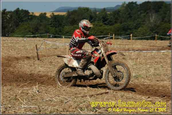 Meno u Mlnka 21.8.2005