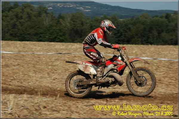 Meno u Mlnka 21.8.2005