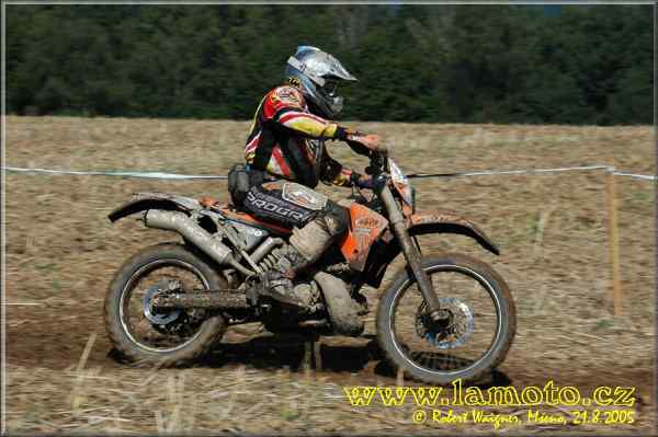 Meno u Mlnka 21.8.2005