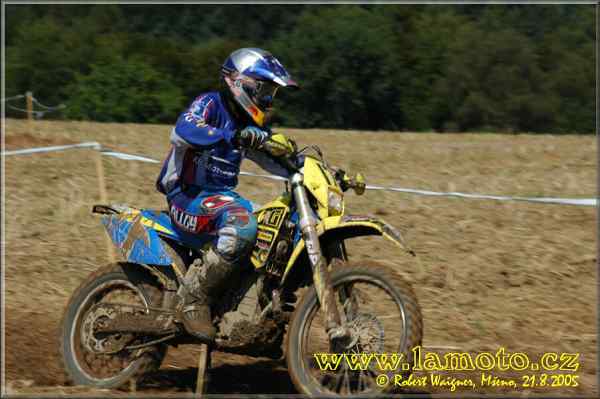 Meno u Mlnka 21.8.2005