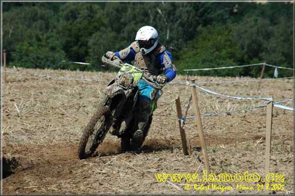 Meno u Mlnka 21.8.2005