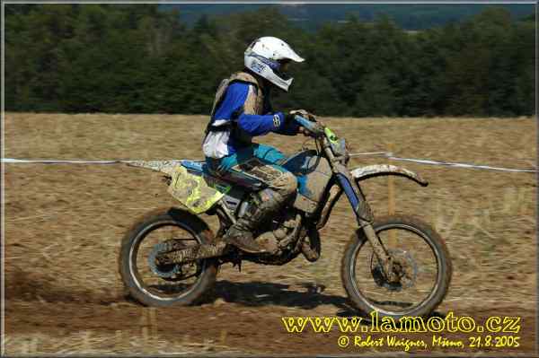Meno u Mlnka 21.8.2005