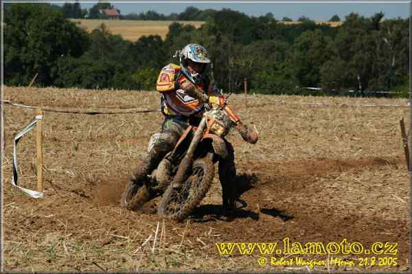 Meno u Mlnka 21.8.2005