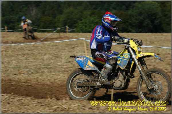 Meno u Mlnka 21.8.2005
